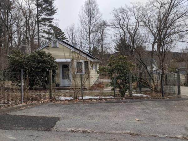 66 Osgood Road Charlton, MA 01507 - Photo 1 of 42 a view of a house with a yard and tree s