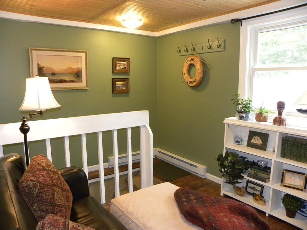 66 Osgood Road Charlton, MA 01507 - Photo 26 of 42 a bedroom with furniture and a window