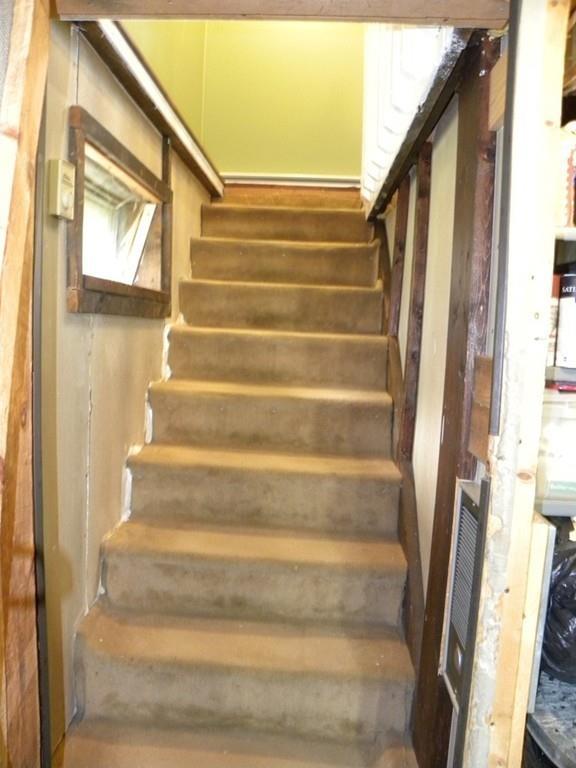 66 Osgood Road Charlton, MA 01507 - Photo 30 of 42 a view of entryway