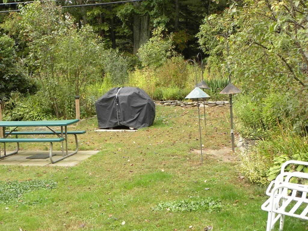 66 Osgood Road Charlton, MA 01507 - Photo 42 of 42 a view of an outdoor space and seating area