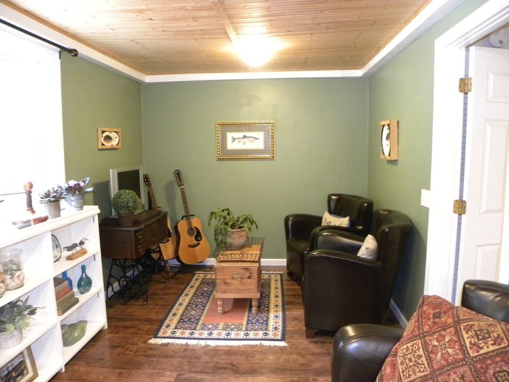 66 Osgood Road Charlton, MA 01507 - Photo 5 of 42 a bedroom with furniture and a window