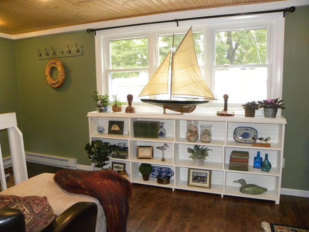 66 Osgood Road Charlton, MA 01507 - Photo 6 of 42 a bedroom with a bed and a window