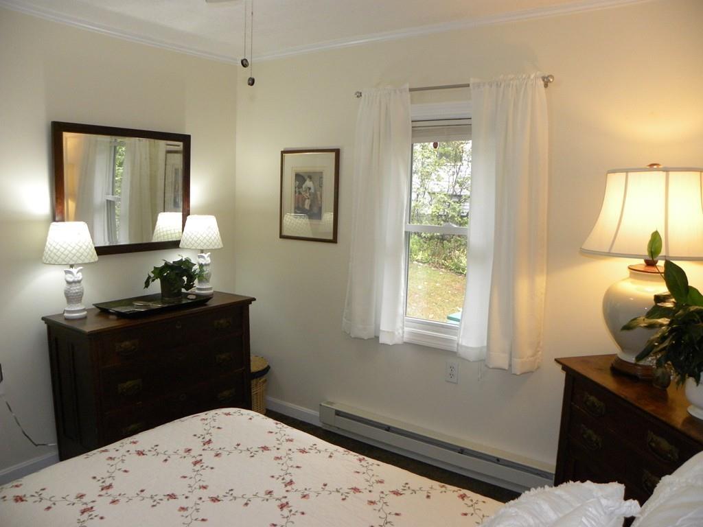 66 Osgood Road Charlton, MA 01507 - Photo 10 of 42 a bedroom with a bed and a window
