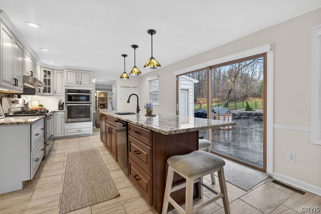 2440 Falls Road Marcellus, NY 13108 - Photo 12 of 42