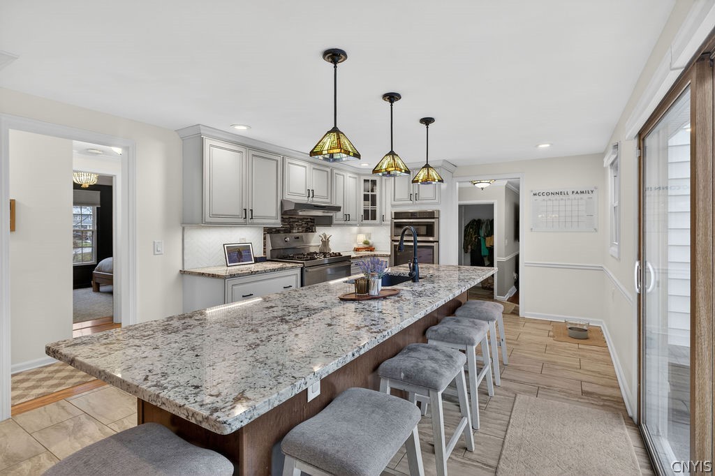 2440 Falls Road Marcellus, NY 13108 - Photo 13 of 42