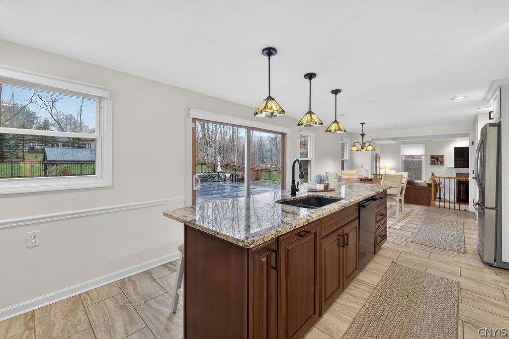 2440 Falls Road Marcellus, NY 13108 - Photo 16 of 42