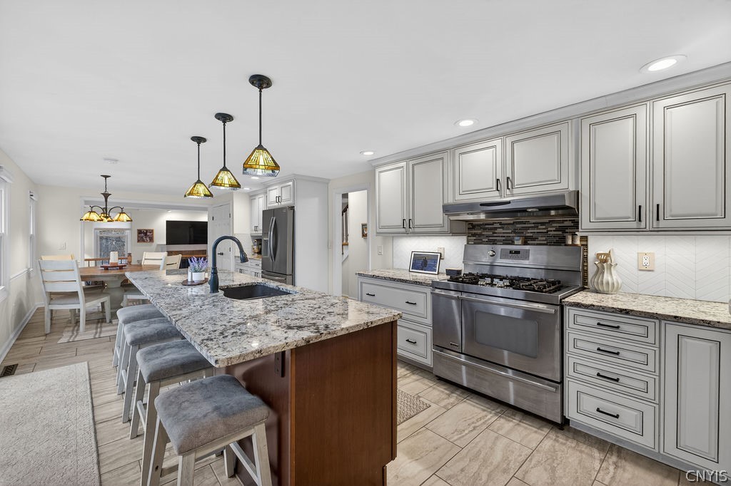 2440 Falls Road Marcellus, NY 13108 - Photo 17 of 42