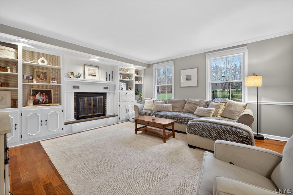 2440 Falls Road Marcellus, NY 13108 - Photo 18 of 42