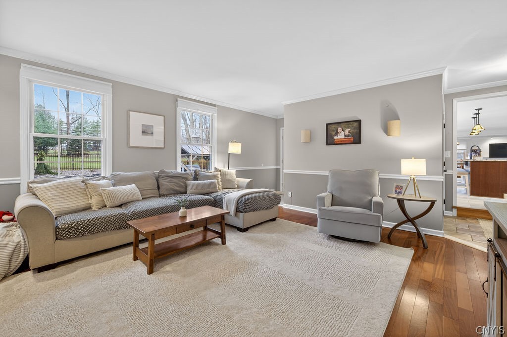 2440 Falls Road Marcellus, NY 13108 - Photo 19 of 42