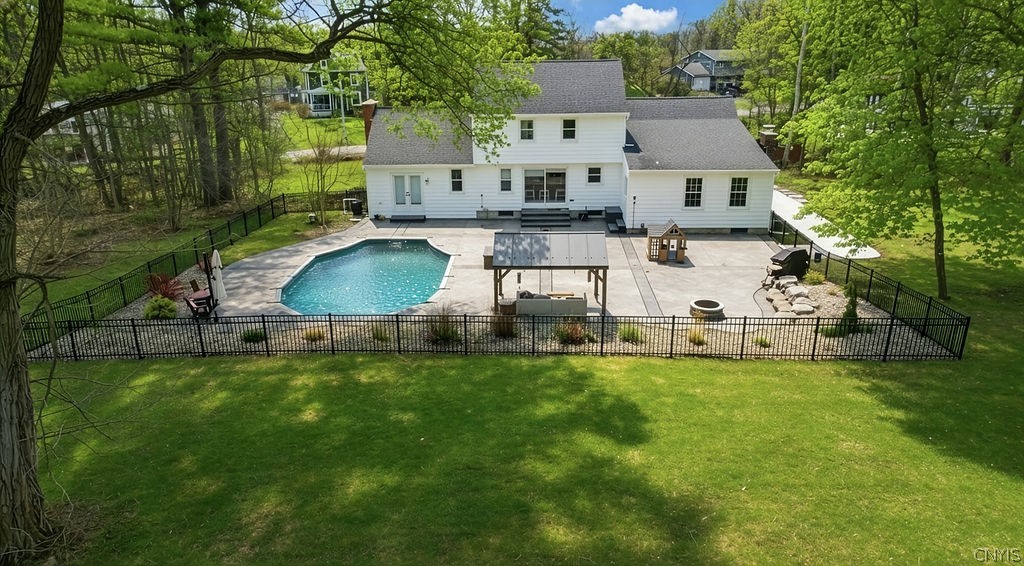 2440 Falls Road Marcellus, NY 13108 - Photo 2 of 42