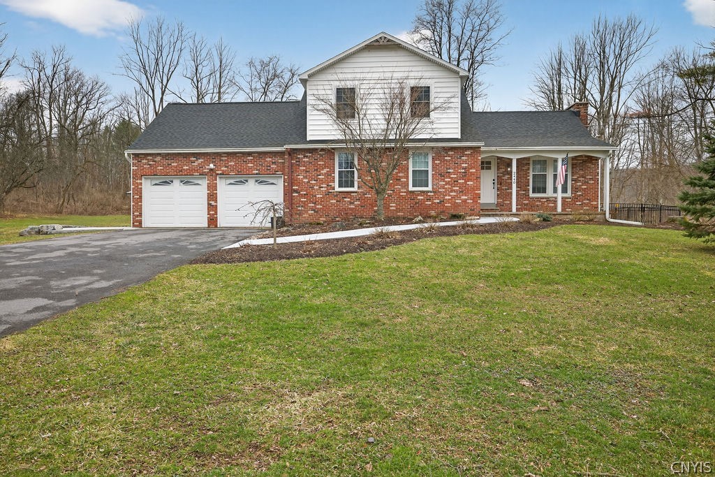 2440 Falls Road Marcellus, NY 13108 - Photo 36 of 42