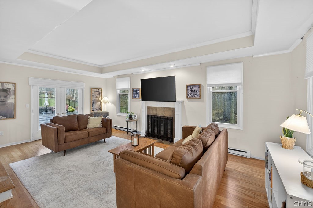 2440 Falls Road Marcellus, NY 13108 - Photo 4 of 42