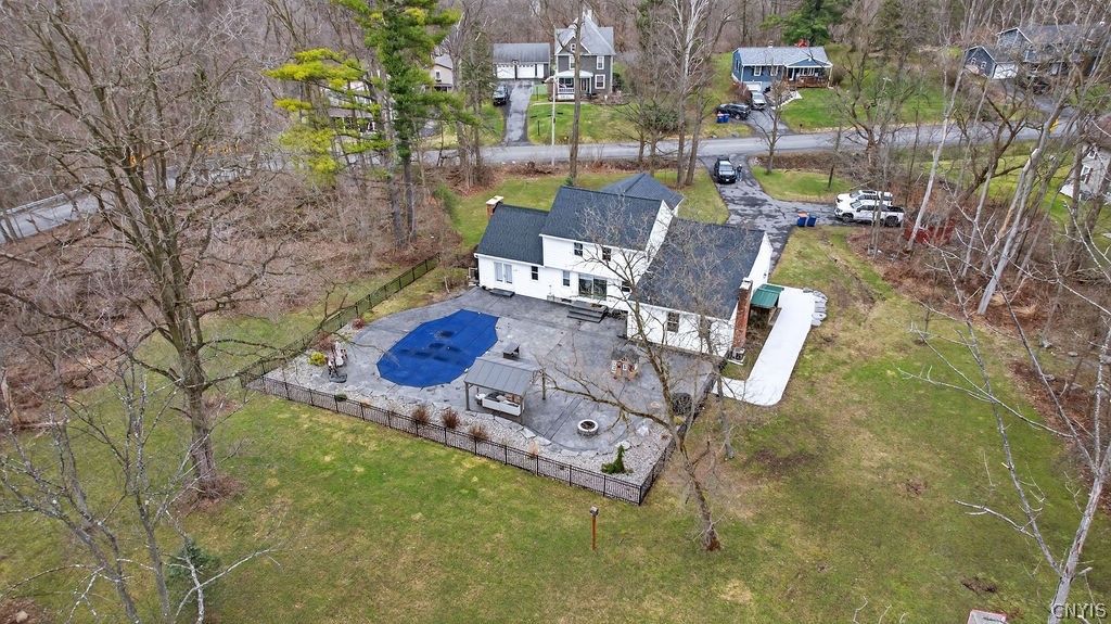 2440 Falls Road Marcellus, NY 13108 - Photo 41 of 42