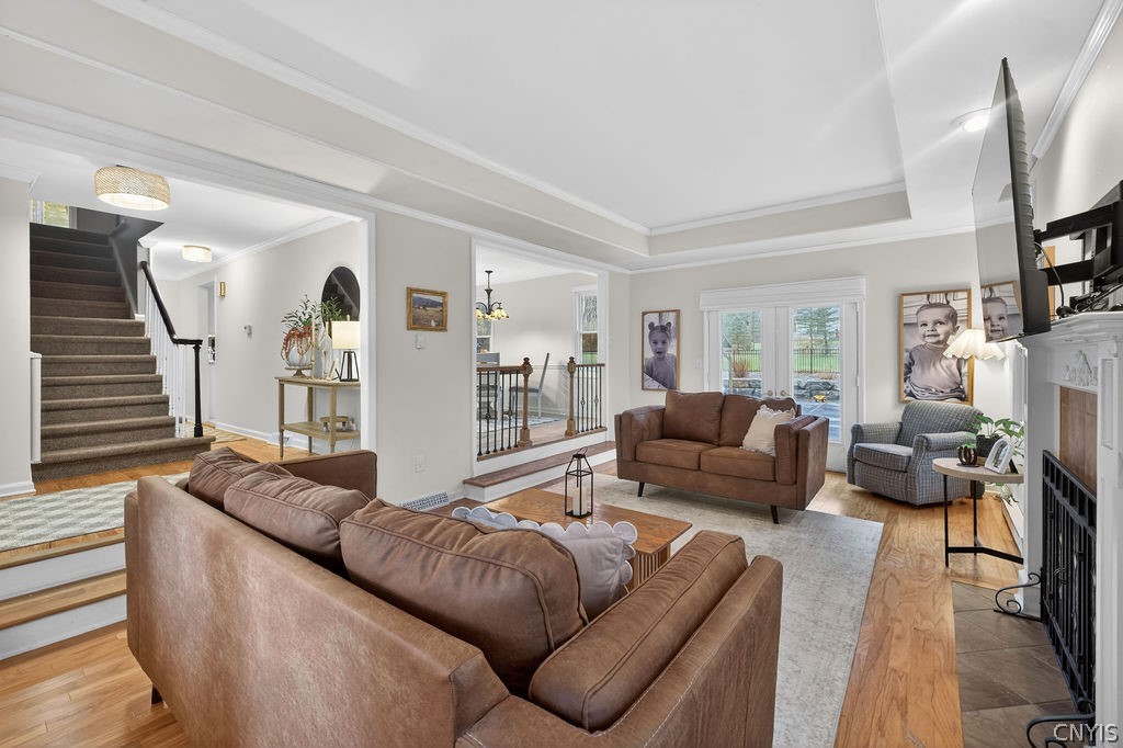 2440 Falls Road Marcellus, NY 13108 - Photo 5 of 42