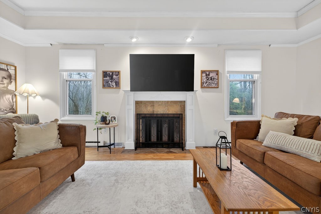 2440 Falls Road Marcellus, NY 13108 - Photo 6 of 42