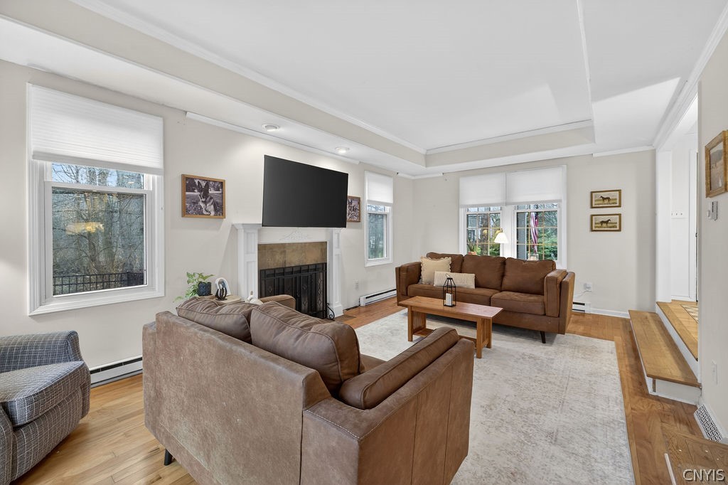 2440 Falls Road Marcellus, NY 13108 - Photo 7 of 42