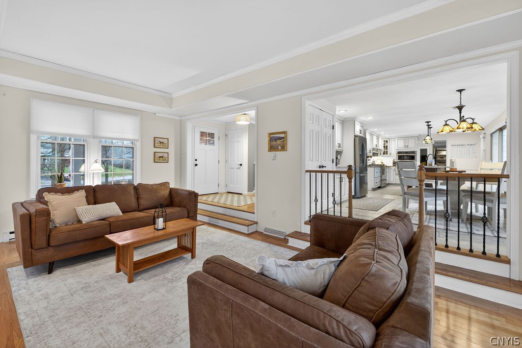 2440 Falls Road Marcellus, NY 13108 - Photo 8 of 42