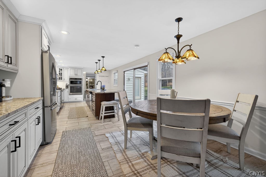 2440 Falls Road Marcellus, NY 13108 - Photo 9 of 42