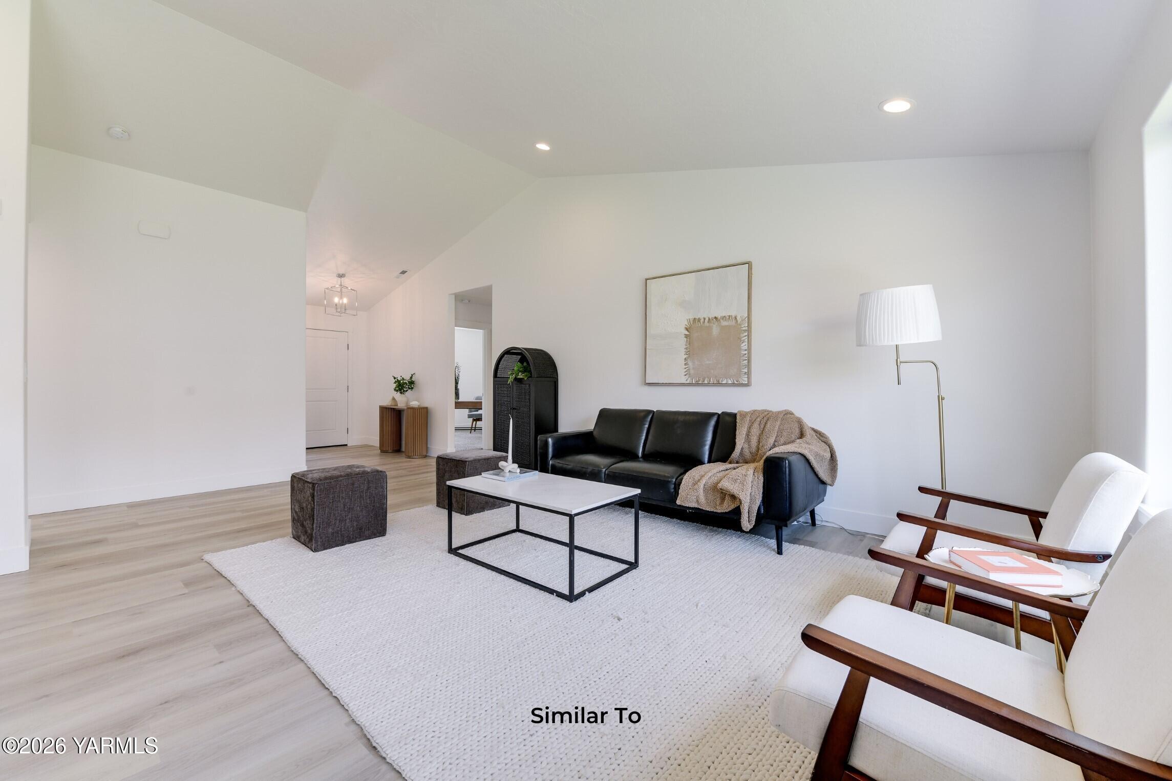 513 Grapevine Street, Unit PHASE 3 LOT 18) SPEC Grandview, WA 98930 - Photo 5 of 22 1403 sf-7 ST