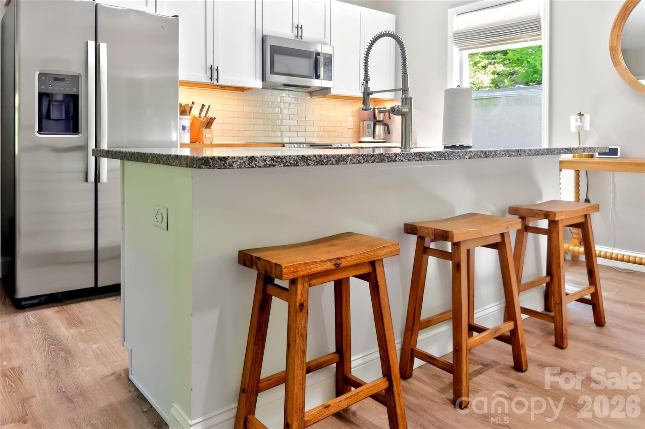 215 David Rdg Road Black Mountain, NC 28711 - Photo 13 of 48