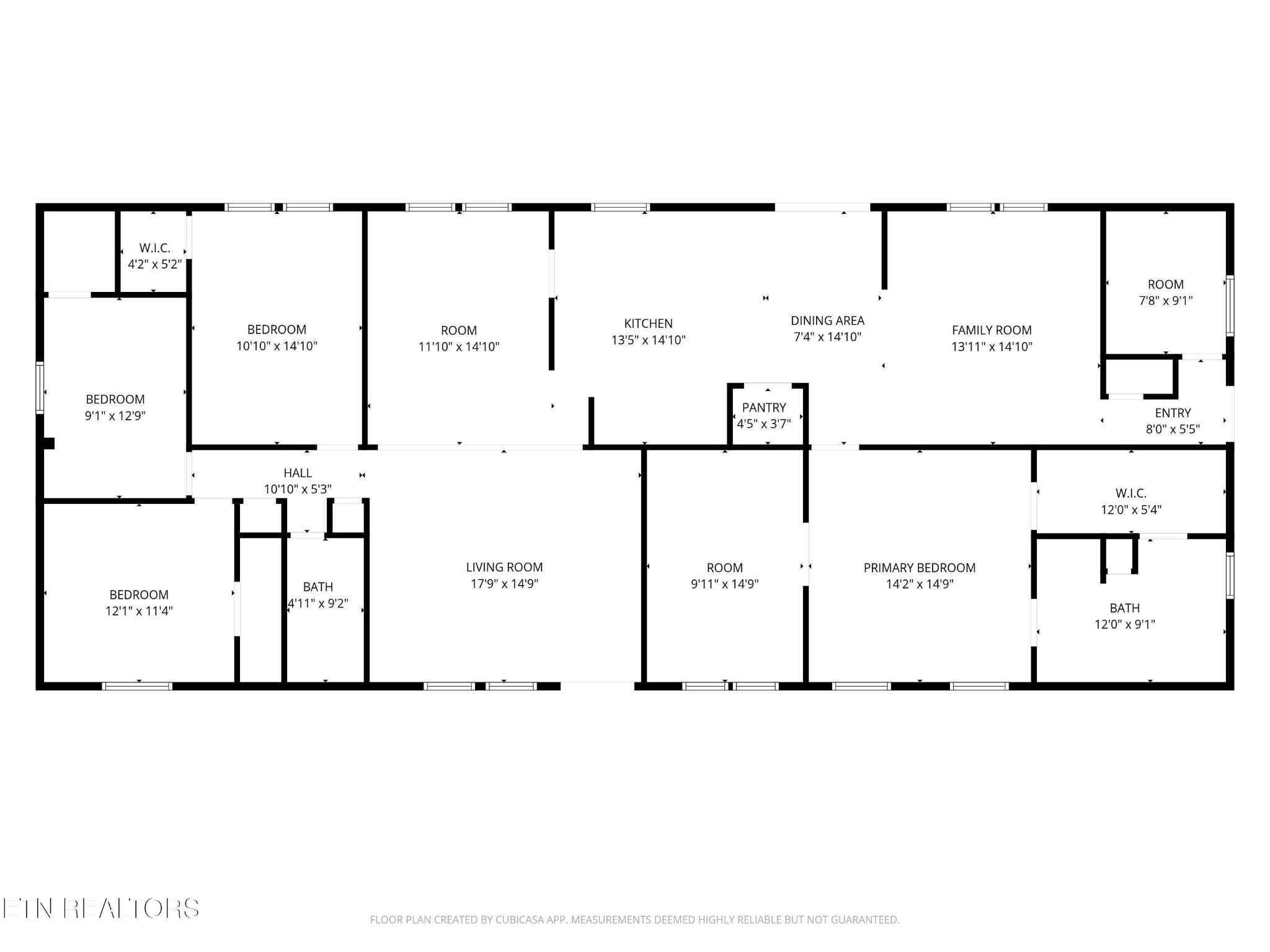 1130 Williamson Chapel Road Maryville, TN 37801 - Photo 3 of 36 a picture of a floor plan