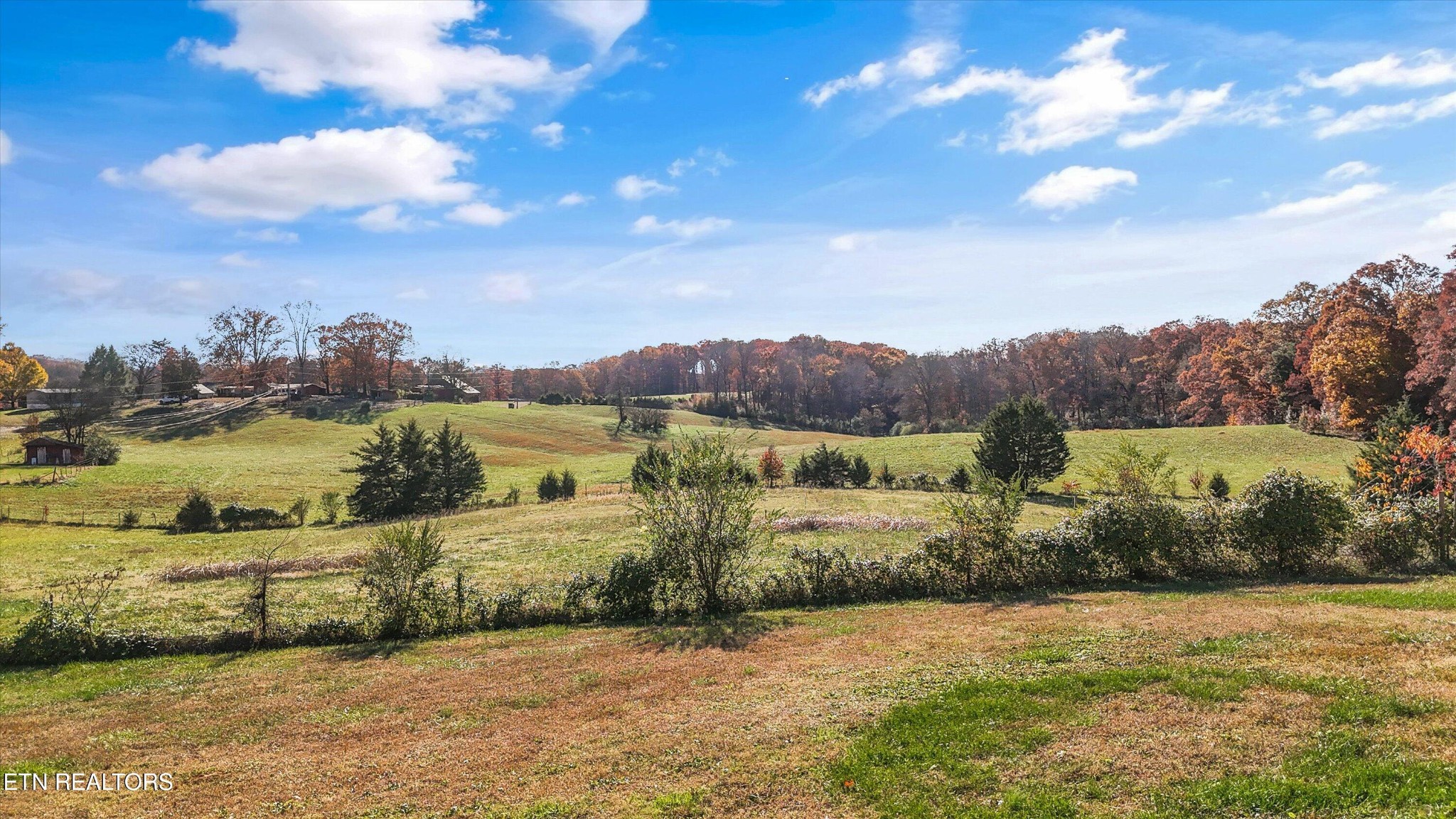 1130 Williamson Chapel Road Maryville, TN 37801 - Photo 35 of 36 a view of an outdoor space and mountain view