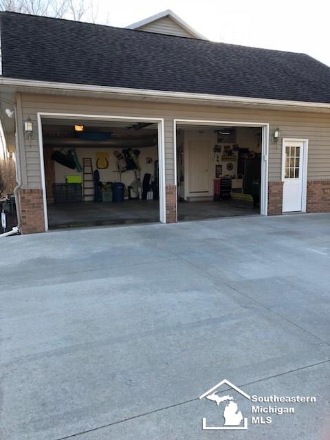2077 Baldwin Road Monroe, MI 48162 - Photo 34 of 35