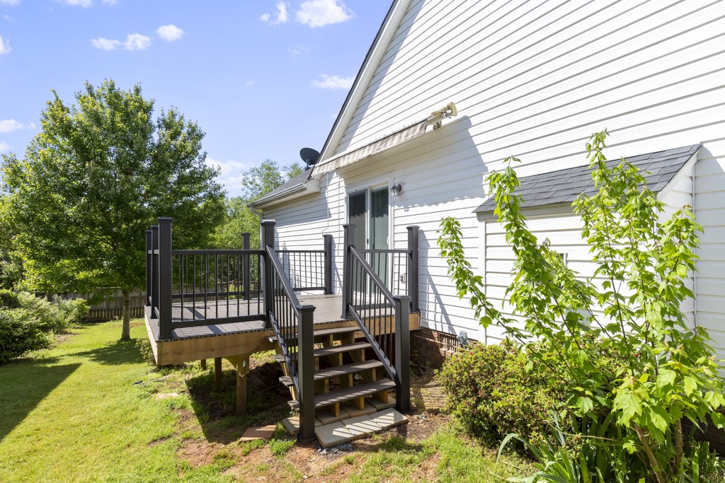 104 Magnolia Lane Pendleton, SC 29670 - Photo 26 of 34