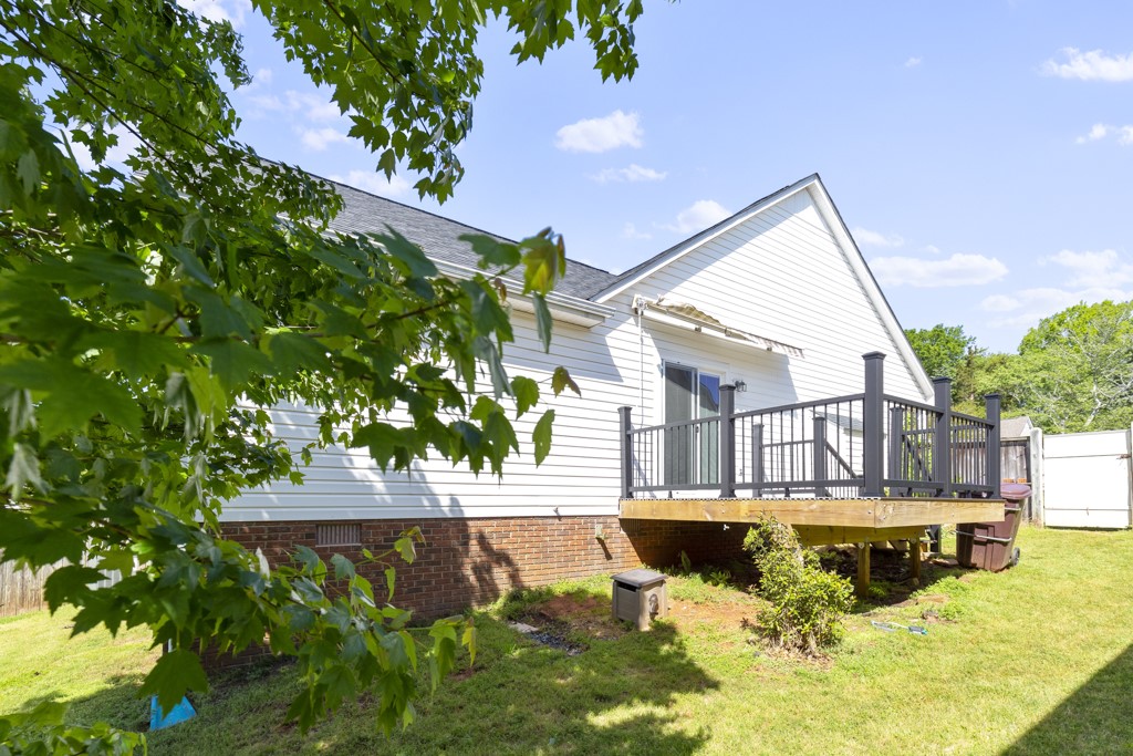 104 Magnolia Lane Pendleton, SC 29670 - Photo 27 of 34