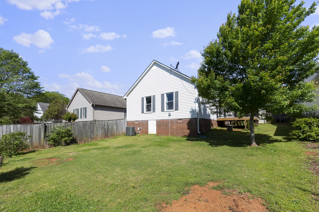 104 Magnolia Lane Pendleton, SC 29670 - Photo 30 of 34