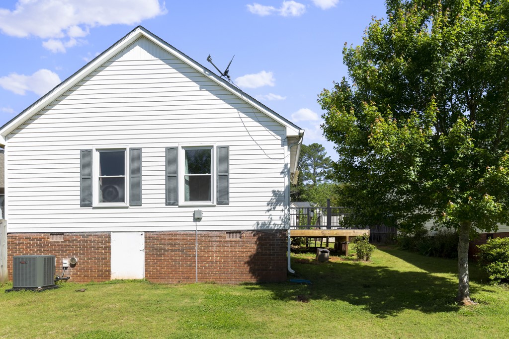 104 Magnolia Lane Pendleton, SC 29670 - Photo 32 of 34