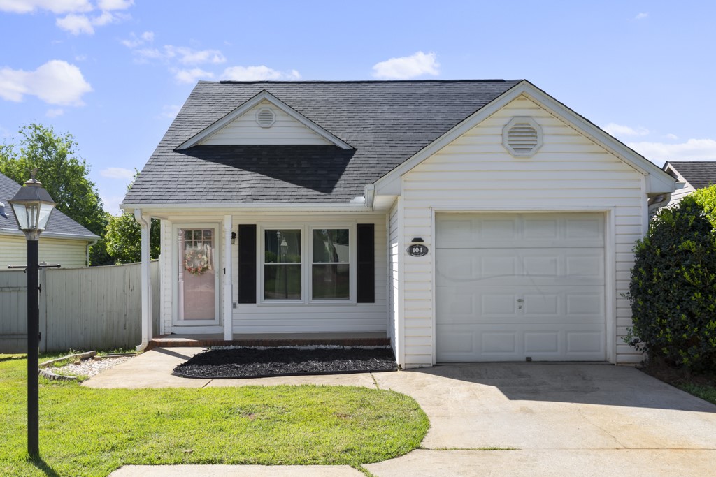 104 Magnolia Lane Pendleton, SC 29670 - Photo 33 of 34