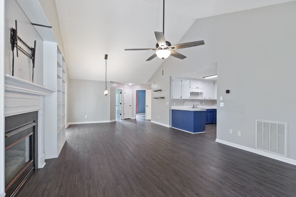 104 Magnolia Lane Pendleton, SC 29670 - Photo 4 of 34