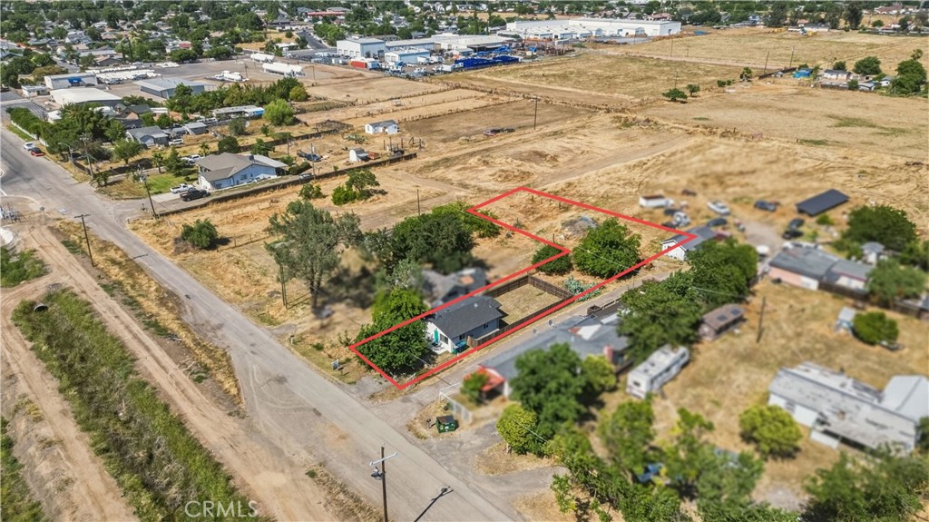 394 S Street Merced, CA 95341 - Photo 15 of 17