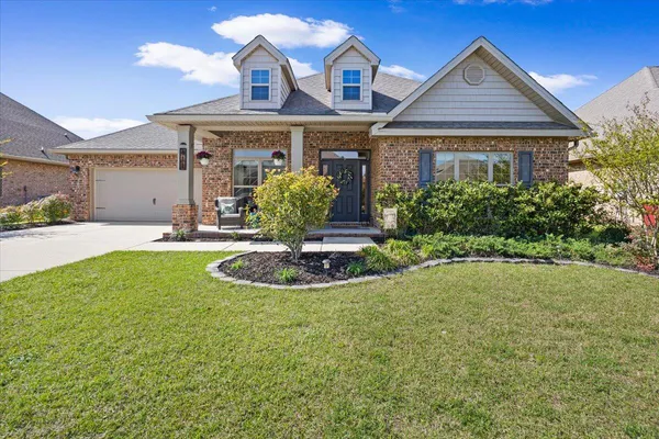 $465,000 | 411 Chickadee Street, Crestview, FL 32539