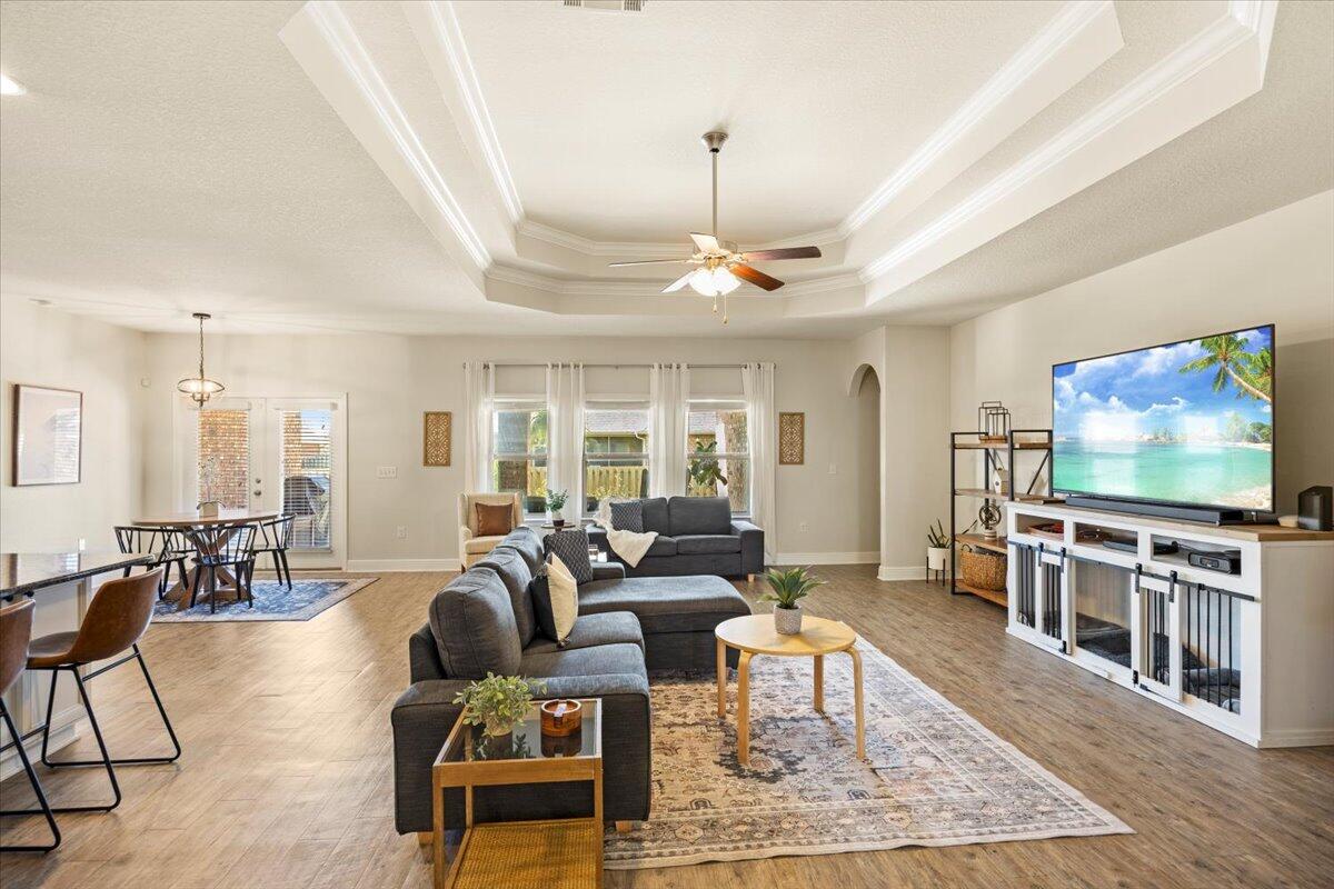 411 Chickadee Street Crestview, FL 32539 - Photo 21 of 48 23-1V3A5678