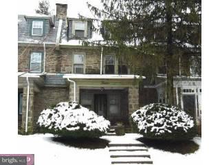 12 Carpenter Lane Philadelphia, PA 19119 - Photo 1 of 1