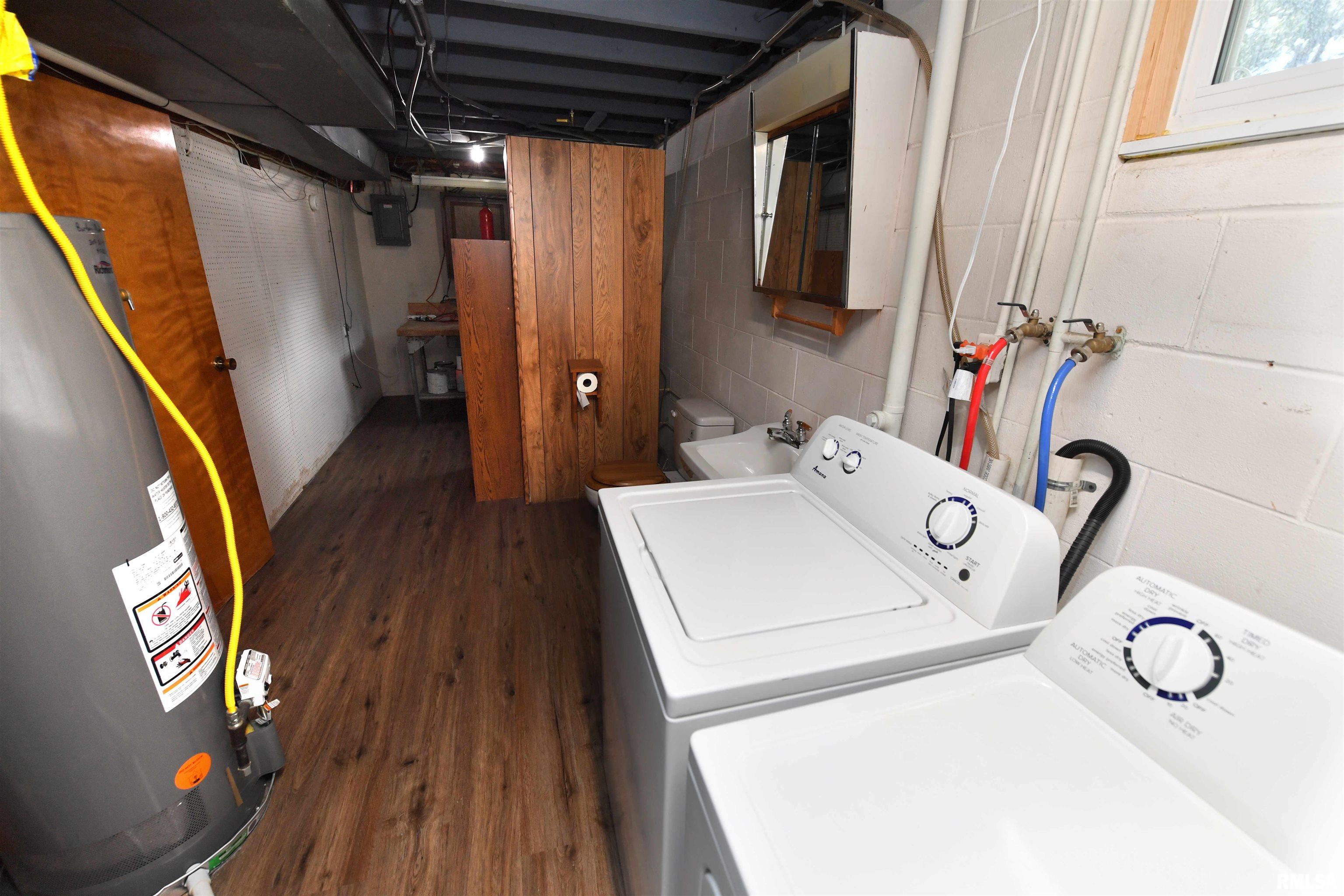 1614 Springfield Road East Peoria, IL 61611 - Photo 48 of 67 Gallery Image 48