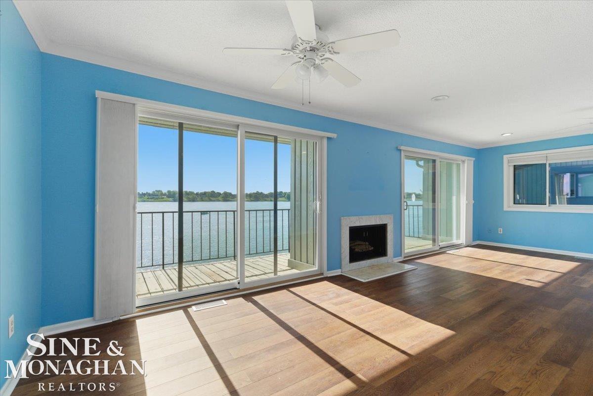 1715 River Road, Unit 58 St. Clair, MI 48079 - Photo 8 of 44