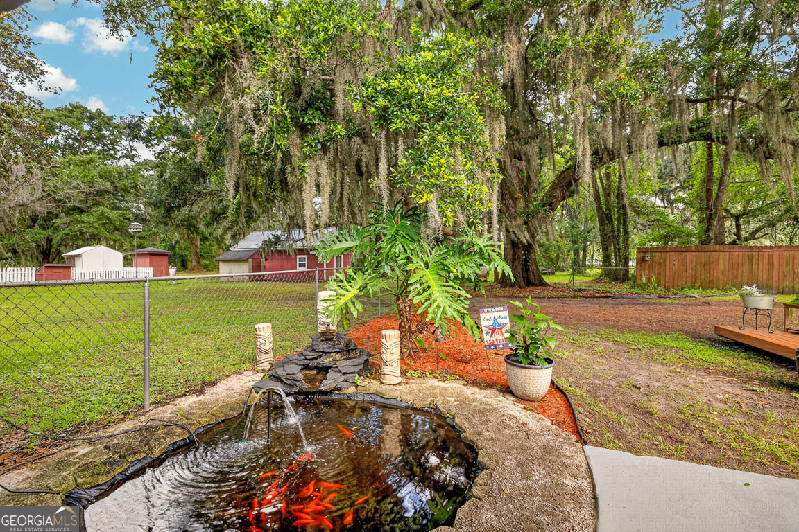 173 Fish Hall Road Brunswick, GA 31523 - Photo 29 of 52