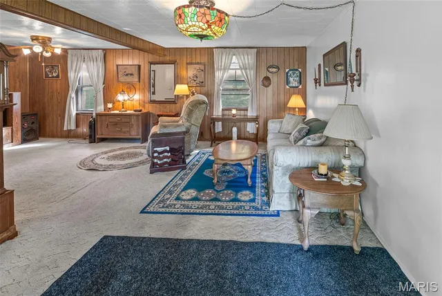 $280,000 | 1650 North Bluff Road, Collinsville, IL 62234