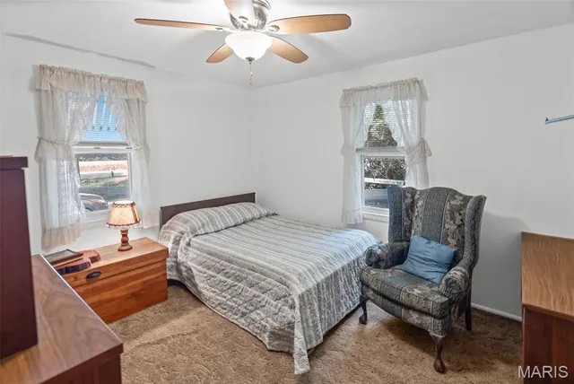 $280,000 | 1650 North Bluff Road, Collinsville, IL 62234