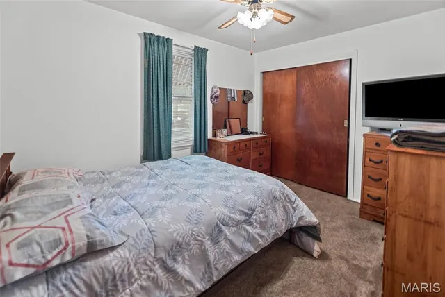 $280,000 | 1650 North Bluff Road, Collinsville, IL 62234