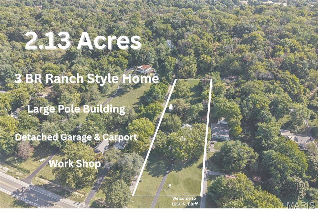 1650 North Bluff Road Collinsville, IL 62234 - Photo 2 of 38 Gallery Image 2