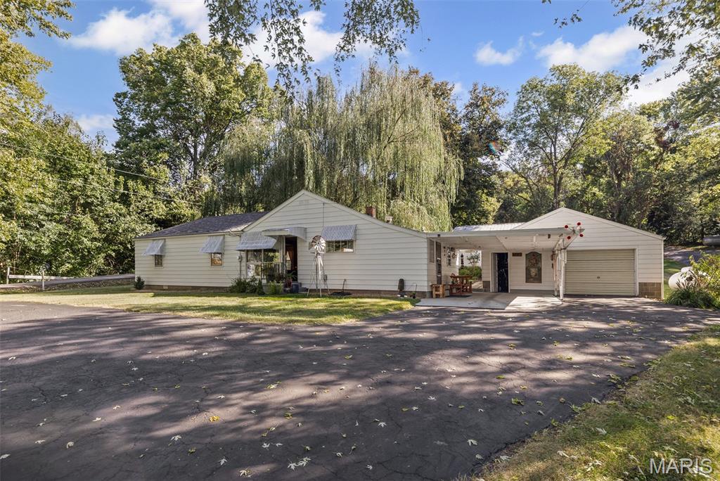 1650 North Bluff Road Collinsville, IL 62234 - Photo 32 of 38 Gallery Image 32