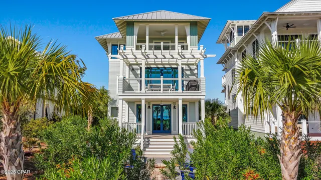 $2,225,000 | 112 South Echo Lane, Port St. Joe, FL 32456