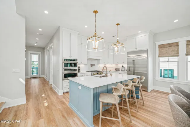 $2,225,000 | 112 South Echo Lane, Port St. Joe, FL 32456