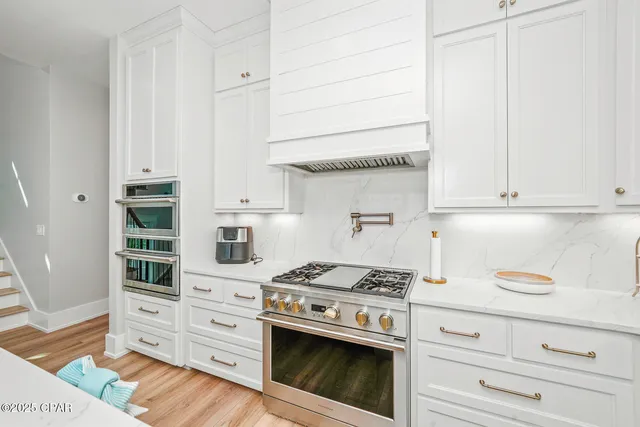 $2,225,000 | 112 South Echo Lane, Port St. Joe, FL 32456