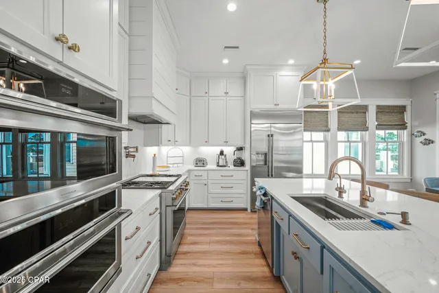 $2,225,000 | 112 South Echo Lane, Port St. Joe, FL 32456