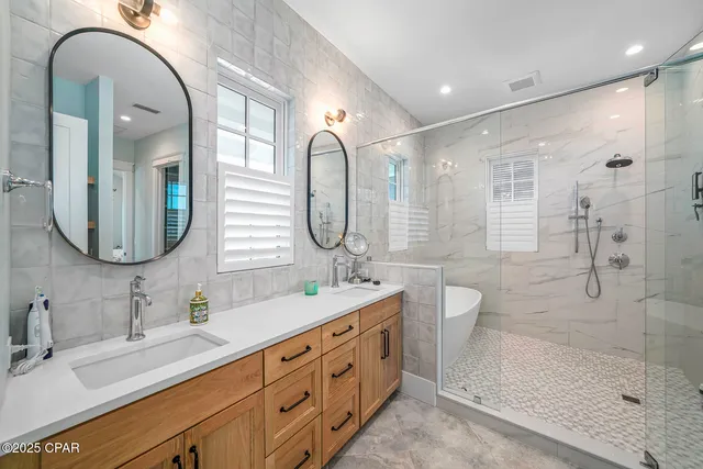 $2,225,000 | 112 South Echo Lane, Port St. Joe, FL 32456